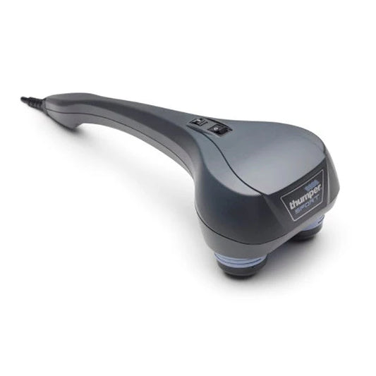 Thumper Sport Percussive Massager - MediSportsUSA