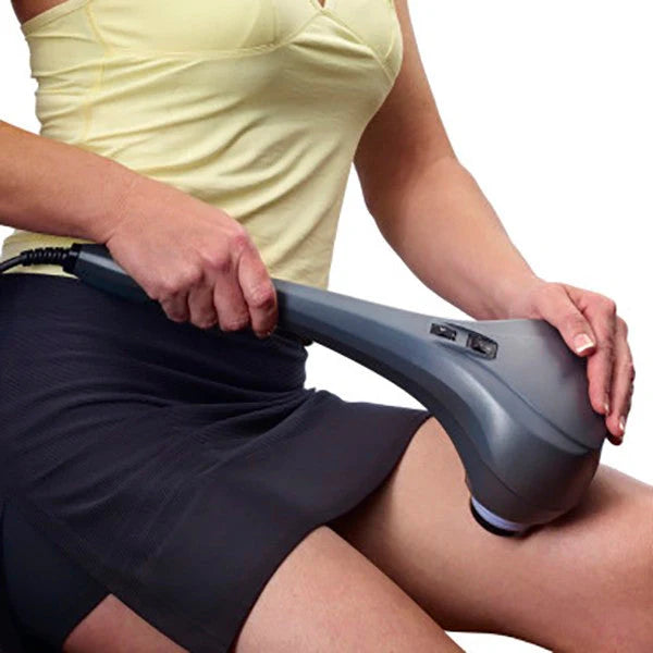 Thumper Sport Percussive Massager - MediSportsUSA