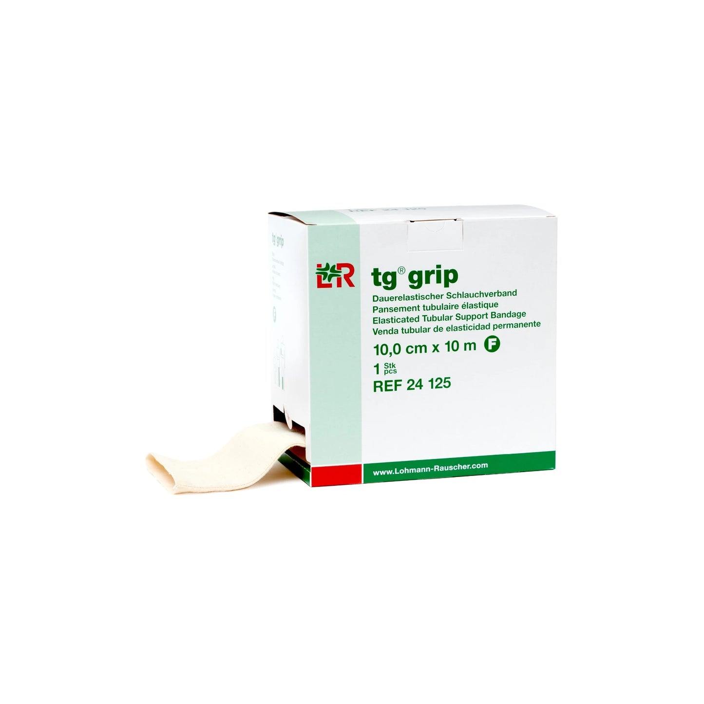 tg grip Elasticated Tubular Support Bandage