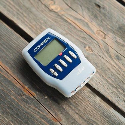 Compex protection case - medisports