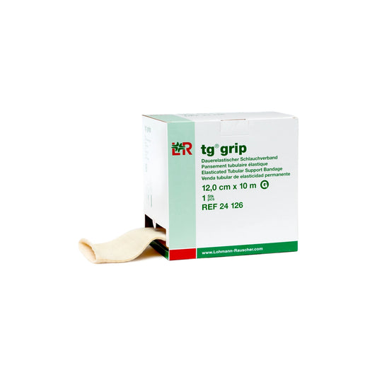 tg grip Elasticated Tubular Support Bandage