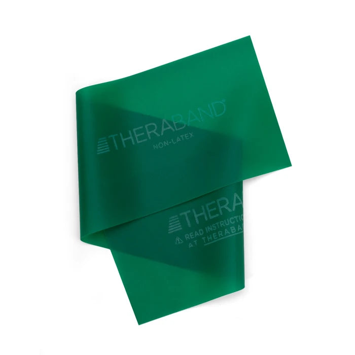 THERABAND Professional Non-Latex Resistance Bands